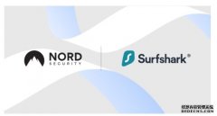 <b>蓝冠官网两大 VPN 供应商 NordVPN 及 Surfshark 宣佈合併</b>