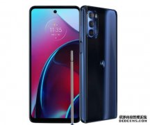 <b>新款 Moto G Stylus 换上了 90Hz 萤幕和 5,000mAh 电池蓝冠官网</b>