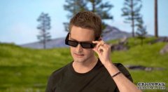 <b>Snap 终于扭亏为盈蓝冠代理</b>