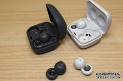 <b>蓝冠官网甜甜圈耳機 Sony LinkBuds，以黑科技帶來真正開放式耳機</b>