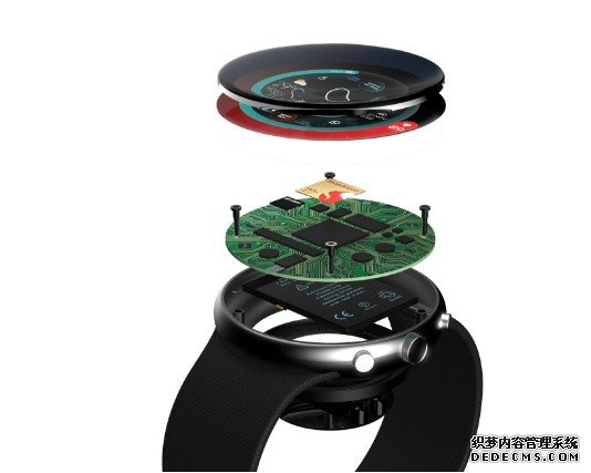 高通 Snapdragon W5+ Gen 1蓝冠代理晶片要為 Wear OS 手錶帶來更強效能和續航力