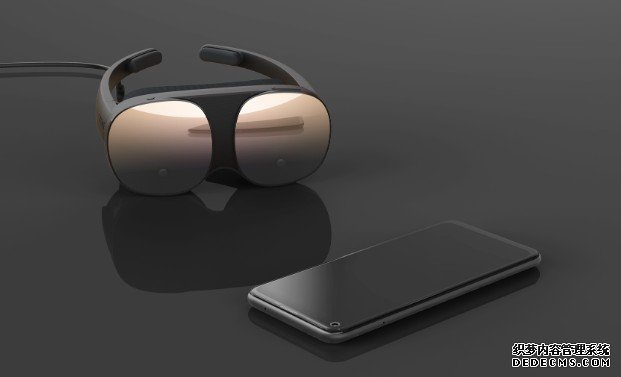 HTC 轻量型 VR 眼镜蓝冠线路测试 Vive Flow 正式在港发售