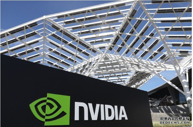 美国政府限制 蓝冠代理NVIDIA 向中、俄出口 AI 晶片