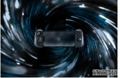 <b>为 iPhone 而设的第蓝冠注册二代 Razer Kishi 控制器来了</b>