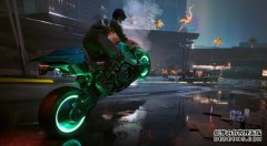 <b>CD Projekt Red 蓝冠注册为《电驭叛客 2077》推出官方 mod 工具</b>