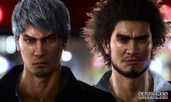 <b>《人中之龙 8》确定 2024 年发售蓝冠注册</b>