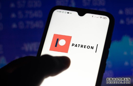 Patreon 裁退 17% 员工蓝冠测速