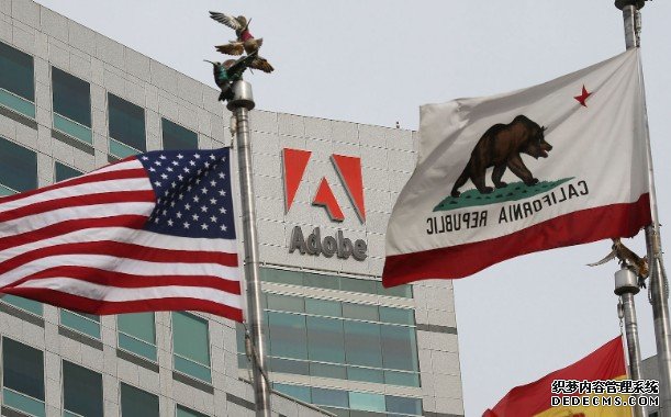 Adobe 200 亿美元收购同业新秀 Figma蓝冠注册