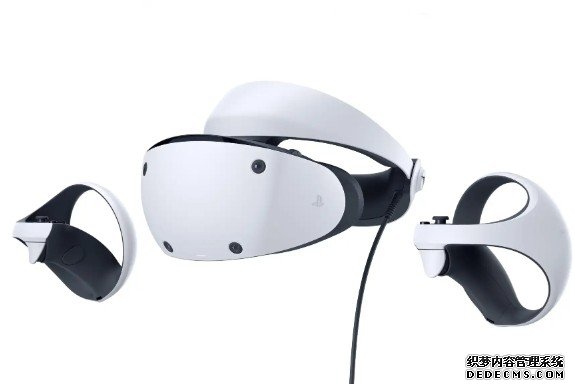 Sony 证实 PS VR2 蓝冠注册将不兼容 PS VR 游戏