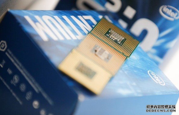 Intel 将不会在低阶蓝冠注册笔电上使用 Celeron 和 Pentium 品牌