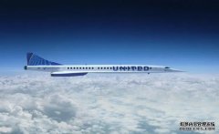 <b>没有引擎制造商对 Boom 的超音速客机感兴趣蓝冠线路测试</b>