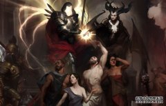 <b>《暗黑破坏神 IV》将于 2023 年初开始 蓝冠代理beta 公测</b>