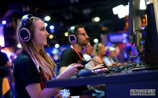 蓝冠官网下届 E3 确定于 2023 年 6 月 13 日在洛杉矶会议中心开展