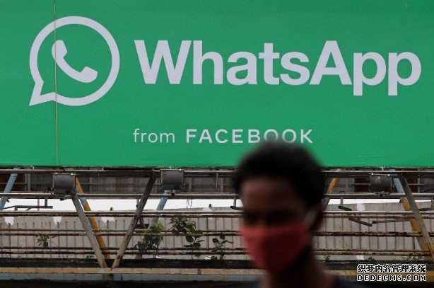 WhatsApp 用户很快能透蓝冠代理过连结加入通话了