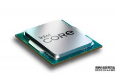<b>Intel 发表代号蓝冠注册“Raptor Lake”的 13 代 Core i 处理器</b>