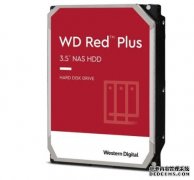 <b>US$185 入手 10TB Red NAS 蓝冠线路测试硬碟，个人或中小企都合用</b>