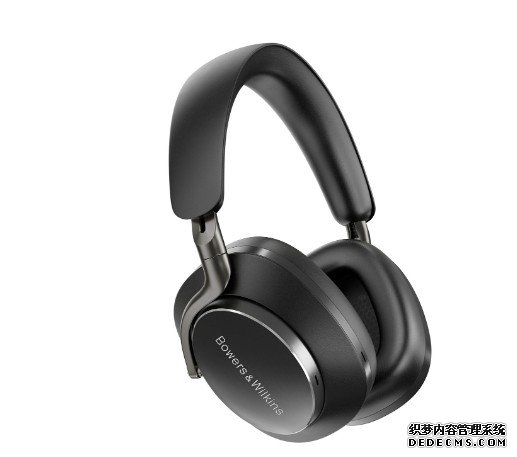 Bowers & Wilkins 蓝冠注册带来使用新单元的 Px8 头戴降噪耳机