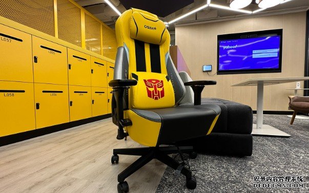 OSIM 电竞天王椅 V 动手蓝冠注册玩：蜗居、在家工作必备好物