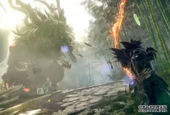 <b>《狂野之心》是 蓝冠注册EA 对《魔物猎人》的回应</b>