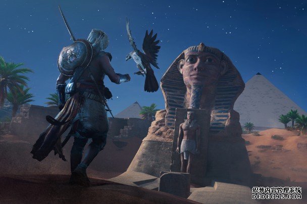 Ubisoft 蓝冠代理将帮助 Stadia 用户将购买的游戏转移到 PC 上