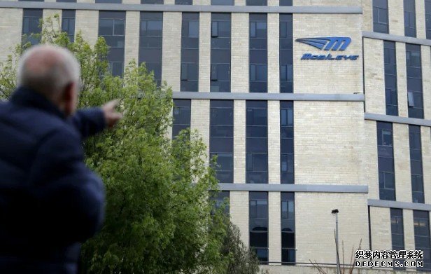 Intel 旗下的自动驾驶蓝冠测速公司 Mobileye 正式递交公开募股上市申请