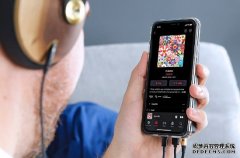 <b>Apple Music 上已有一亿首歌曲蓝冠注册</b>