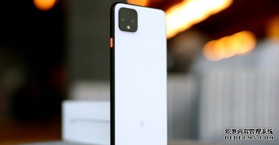 Google 发佈了 蓝冠线路测试Pixel 4 与 4 XL 的最后一个表定更新