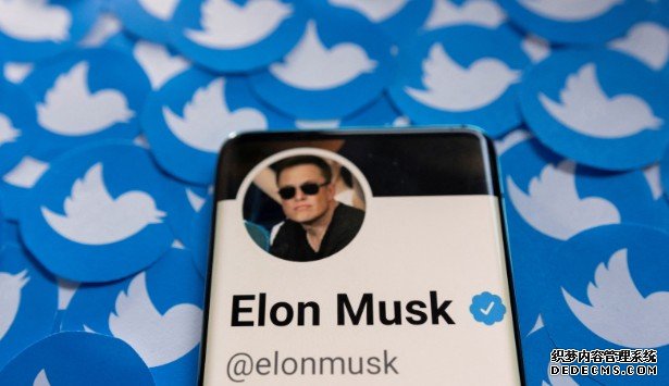 蓝冠测速Elon Musk 和 Twitter 同意以最初计画继续推进收购