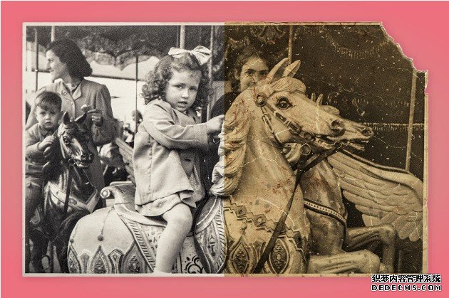 Adobe Photoshop 蓝冠代理更新带来更强“选取物件”及 AI“相片修复”等功能