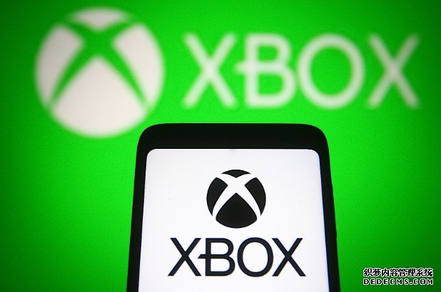 蓝冠测速微软似乎打算打造一个 Xbox 手游商店