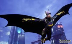 <b>《Gotham Knights / 高谭骑士》蓝冠测速主线故事完全攻略</b>