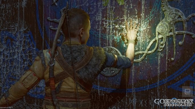 蓝冠官网《战神：诸神黄昏 / God of War Ragnarök》游戏初期抢先体验评测