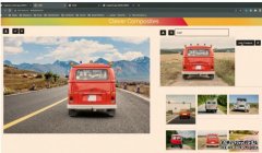 <b>Adobe 展示包括“拖拉式构蓝冠线路测试图工具”在内的多种实验</b>