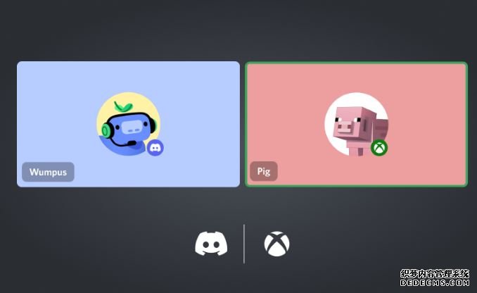 微软让 Xbox 蓝冠线路测试用户更容易加入 Discord 语音聊天