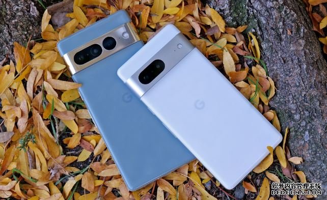 Pixel 7 系列的 Clear Calling 蓝冠线路测试功能已经开始 Beta 测试了