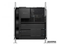 <b>Apple Mac Pro 或会配备 蓝冠线路测试M2 Extreme 晶片，带来高达 4 倍</b>