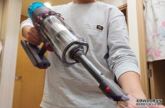 <b>蓝冠官网Dyson Gen 5 Detect 最强吸尘机抵港：最大吸力、极长续航、</b>