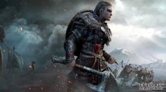 <b>Ubisoft 将回归 Steam 商店蓝冠注册，首发《刺客教条：维京纪元》</b>