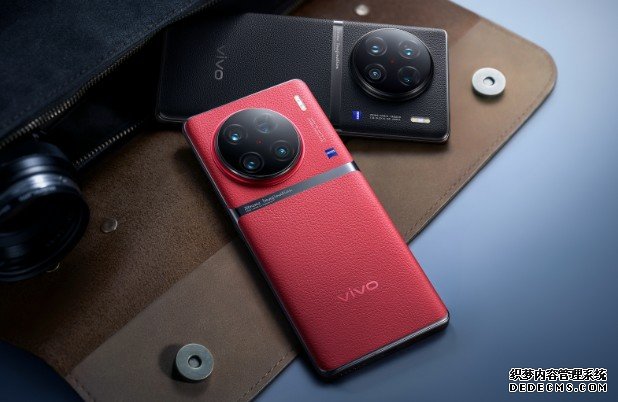 Vivo X90 Pro+ 和 X90 Pro蓝冠代理 参战一英寸拍照手机