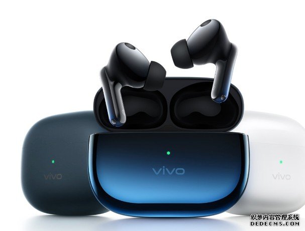 Vivo TWS 3 Pro 真无线耳蓝冠线路测试机要为你带来“无线真 Hi-Fi”
