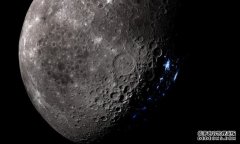 <b>蓝冠官网Blue Origin 团队又再次投标新一轮的月球登陆合约</b>