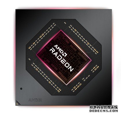 AMD Radeon RX 7000蓝冠注册 显示卡把 RDNA 3 架构带到笔电上