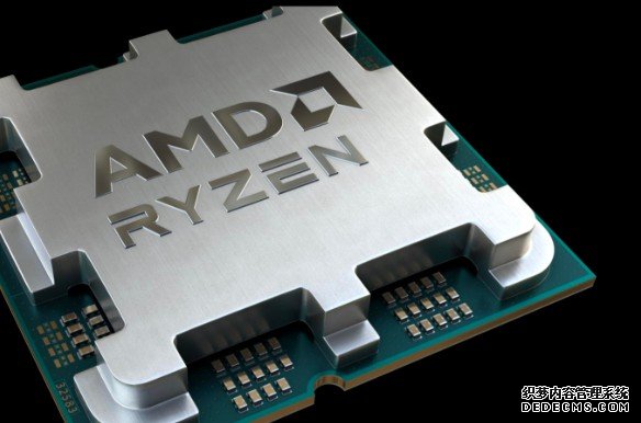 蓝冠官网AMD Ryzen 9 7950X3D 处理器时脉速度达 5.7Ghz，并拥有 144MB 3D V-Cache