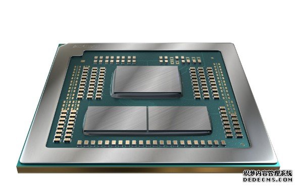 AMD 的 Ryzen 7000 笔电处理器最高有蓝冠测速 16 核心与 5.4GHz 的频率