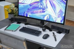 <b> Drop 推出了只要 蓝冠注册129 美元的 BRM 电脑喇叭</b>