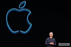 <b>欧亿注册Apple CEO Tim Cook 决定在 2023 年主动降薪 40%</b>