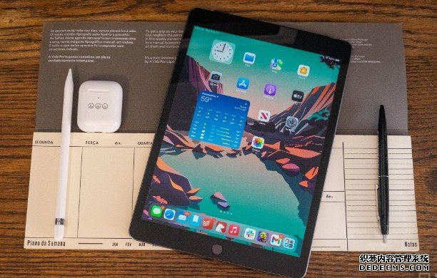 苹果据传将推出一个“以高德平台注册官网 iPad 为基础”的装置，来与 Nest Hub 和 Echo Show 竞争