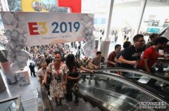 <b>蓝冠官网IGN：Sony、微软、任天堂都不会参加 E3 2023</b>