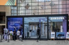 <b> 蓝冠测速因晶片和手机需求疲软，Samsung 2022 年利润大幅下降</b>