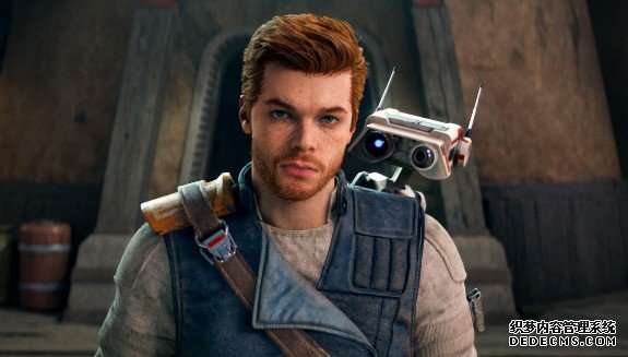 《星际大战绝地蓝冠注册：倖存者》延期至 4 月 28 日发售